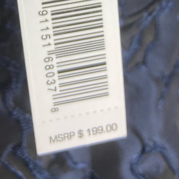 1 Antonio Melani dress.
BLACK FRIDAY DEALS CHECK OUT MY CLOSET - Picture 11 of 11